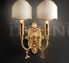 Бра Brass&Spots VE 1075 A2 Бра Brass&Spots VE 1075 A2 фабрика Masiero