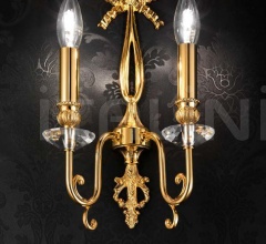 Настенный светильник Brass&Spots VE 1079 A2 фабрика Masiero