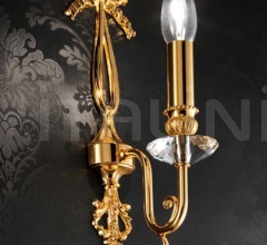 Настенный светильник Brass&Spots VE 1079 A1 фабрика Masiero