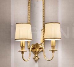 Бра Brass&Spots VE 1076 A2 Бра Brass&Spots VE 1076 A2 фабрика Masiero