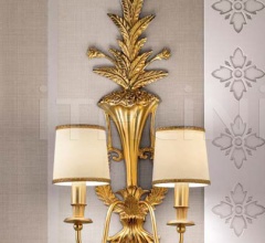 Бра Brass&Spots VE 1078 A2 Бра Brass&Spots VE 1078 A2 фабрика Masiero