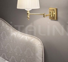 Бра Brass&Spots VE 1091 A1 Бра Brass&Spots VE 1091 A1 фабрика Masiero