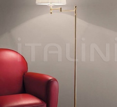 Торшер Brass&Spots VE 1090 STL1 фабрика Masiero