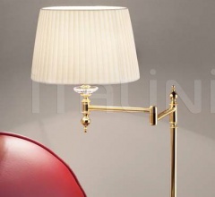 Настольная лампа Brass&Spots VE 1090 TL1 фабрика Masiero