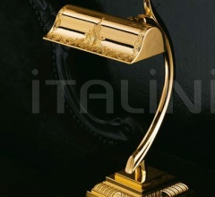 Настольный светильник Brass&Spots VE 860 TL1 фабрика Masiero