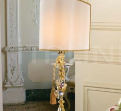 Настольная лампа Brass&Spots VE 1002 TL1 фабрика Masiero