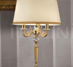 Настольная лампа Brass&Spots VE 1086/TL3 фабрика Masiero