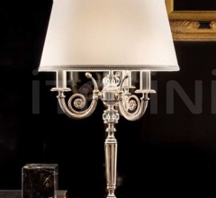 Настольная лампа Brass&Spots VE 1086/TL3 фабрика Masiero