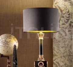 Настольная лампа Brass&Spots VE 1087/TL1 фабрика Masiero