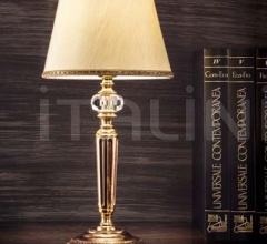 Настольная лампа Brass&Spots VE 1086/TL1 фабрика Masiero