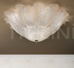 Потолочный светильник Glass VE 1110 PL5+3+2 Потолочный светильник Glass VE 1110 PL5+3+2 фабрика Masiero