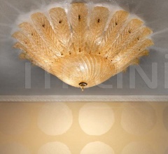 Потолочный светильник Glass VE 1112 PL6+3+3 Потолочный светильник Glass VE 1112 PL6+3+3 фабрика Masiero