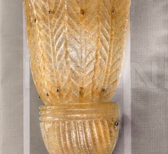 Настенный светильник Glass VE 1112 A1+1 фабрика Masiero