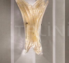 Настенный светильник Glass VE 1116 A2 AMB фабрика Masiero