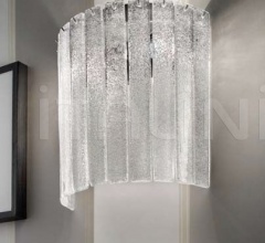 Настенный светильник Glass VE 1120 A2 фабрика Masiero