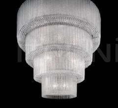 Люстра Glass VE 1120 28 Люстра Glass VE 1120 28 фабрика Masiero