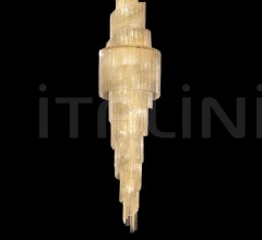 Люстра Glass VE 1144 S20 Люстра Glass VE 1144 S20 фабрика Masiero