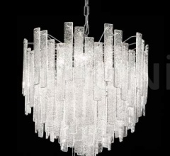 Люстра Glass VE 1145 S6 Люстра Glass VE 1145 S6 фабрика Masiero