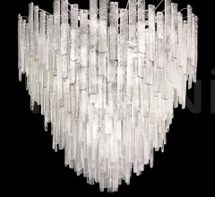 Люстра Glass VE 1145 S14 Люстра Glass VE 1145 S14 фабрика Masiero