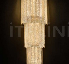 Настенный светильник Glass VE 1146 A4 фабрика Masiero