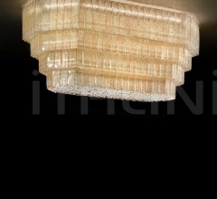 Потолочный светильник Glass VE 1147 PL16 Потолочный светильник Glass VE 1147 PL16 фабрика Masiero