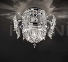 Потолочный светильник Glass VE 886/PL3 Потолочный светильник Glass VE 886/PL3 фабрика Masiero