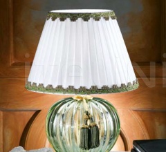 Настольная лампа Glass VE 1008 TL1 фабрика Masiero