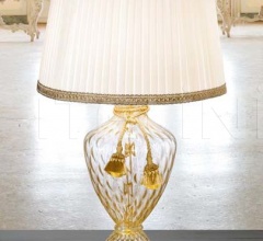 Настольная лампа Glass VE 1022 TL1 фабрика Masiero