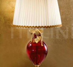 Настольная лампа Glass VE 1010 TL1 фабрика Masiero