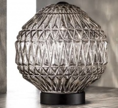 Настольный светильник Glass VE 1051 TL1 Настольный светильник Glass VE 1051 TL1 фабрика Masiero