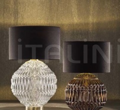 Настольная лампа Glass VE 1052/1053 TL1 Настольная лампа Glass VE 1052/1053 TL1 фабрика Masiero