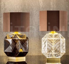 Настольная лампа Glass VE 1054 TL1 Настольная лампа Glass VE 1054 TL1 фабрика Masiero