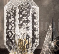 Настольный светильник Glass VE 1055 TL1 Настольный светильник Glass VE 1055 TL1 фабрика Masiero