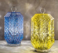 Настольный светильник Glass VE 1056 TL1 Настольный светильник Glass VE 1056 TL1 фабрика Masiero