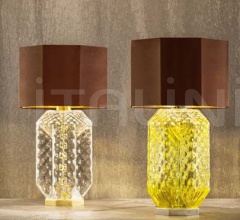 Настольная лампа Glass VE 1057/VE 1058 TL1 Настольная лампа Glass VE 1057/VE 1058 TL1 фабрика Masiero