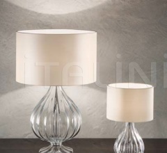 Настольная лампа Glass VE 1023 TL1 Настольная лампа Glass VE 1023 TL1 фабрика Masiero