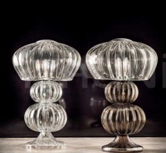 Настольный светильник Glass VE 1059 TL1 Настольный светильник Glass VE 1059 TL1 фабрика Masiero