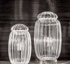 Настольный светильник Glass VE 1049 TL1 Настольный светильник Glass VE 1049 TL1 фабрика Masiero
