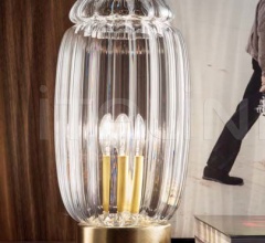 Настольный светильник Glass VE 1049 TL1 Настольный светильник Glass VE 1049 TL1 фабрика Masiero