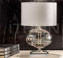 Настольная лампа Glass VE 1005/TL1 Настольная лампа Glass VE 1005/TL1 фабрика Masiero