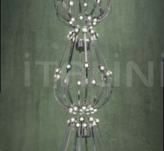 Подвесной светильник Raqam M1 фабрика Masiero