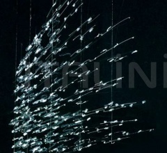 Подвесной светильник Raqam N2 фабрика Masiero