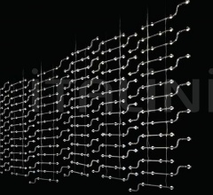 Подвесной светильник Raqam N2 фабрика Masiero