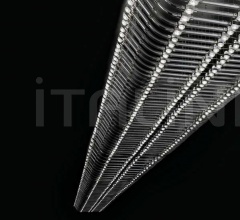 Подвесной светильник Raqam N3 Подвесной светильник Raqam N3 фабрика Masiero