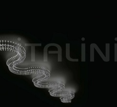 Подвесной светильник Raqam N4 Подвесной светильник Raqam N4 фабрика Masiero