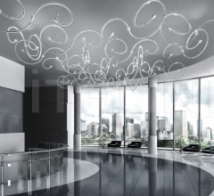 Подвесной светильник Raqam N5/N6 Подвесной светильник Raqam N5/N6 фабрика Masiero