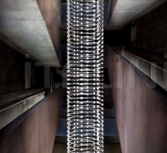 Потолочный светильник Raqam O1/O2/O3 Потолочный светильник Raqam O1/O2/O3 фабрика Masiero