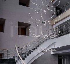 Подвесной светильник Raqam P1/P3 Подвесной светильник Raqam P1/P3 фабрика Masiero