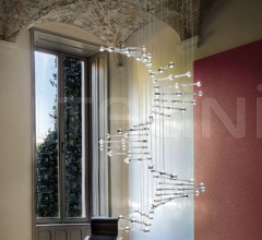 Подвесной светильник Raqam P4 Подвесной светильник Raqam P4 фабрика Masiero