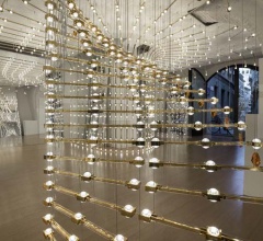 Подвесной светильник Raqam P5 Подвесной светильник Raqam P5 фабрика Masiero